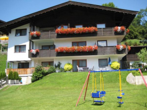 Отель Appartements Bachler, Бриксен-Им-Тале